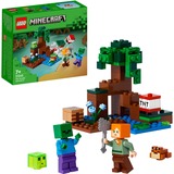 LEGO 21240, Juegos de construcción 