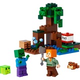 LEGO 21240, Juegos de construcción 