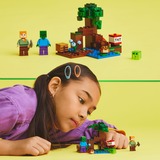 LEGO 21240, Juegos de construcción 