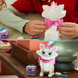 LEGO 43286, Juegos de construcción 