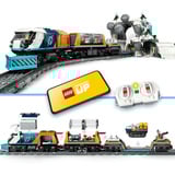 LEGO 60470, Juegos de construcción 