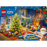 LEGO 60475, Juegos de construcción 
