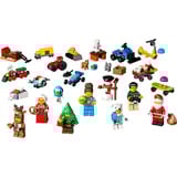 LEGO 60475, Juegos de construcción 