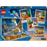 LEGO 60475, Juegos de construcción 