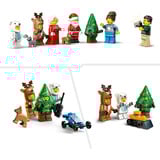 LEGO 60475, Juegos de construcción 