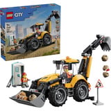 LEGO 60480, Juegos de construcción 