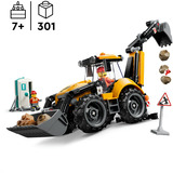 LEGO 60480, Juegos de construcción 