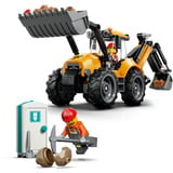 LEGO 60480, Juegos de construcción 