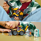 LEGO 60480, Juegos de construcción 