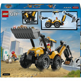 LEGO 60480, Juegos de construcción 