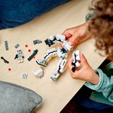 LEGO 75370, Juegos de construcción 