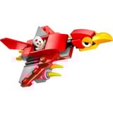 LEGO Ataque del Balkiry, Juegos de construcción Juego de construcción, 6 año(s), Plástico, 42 pieza(s), 30 g