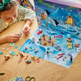 LEGO Calendario de Adviento Friends 2026, Juegos de construcción Juego de construcción, 6 año(s), Plástico, 211 pieza(s), 371 g