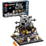 LEGO Creator NASA Apollo 11 Lunar Lander, Juegos de construcción 10266