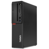 Lenovo ThinkCentre M720s SFF Reacondicionado, PC completo negro
