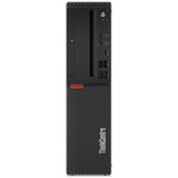 Lenovo ThinkCentre M720s SFF reacondicionado, PC completo negro