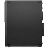 Lenovo ThinkCentre M720s SFF reacondicionado, PC completo negro