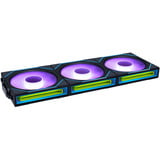 Lian Li 12RSLIN1W3B, Ventilador 