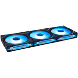 Lian Li 12RSLIN1W3B, Ventilador 