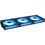 Lian Li 12RSLIN1W3B, Ventilador 