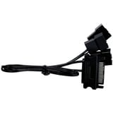 Lian Li Lian Li UNI FAN SL-INF 120 Wireless,, Ventilador negro, Inverso