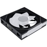 Lian Li Lian Li UNI FAN SL-INF 120 Wireless,, Ventilador negro, Inverso