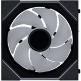 Lian Li Lian Li UNI FAN SL-INF 120 Wireless,, Ventilador negro, Inverso