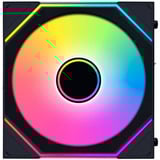 Lian Li Lian Li UNI FAN SL-INF 120 Wireless,, Ventilador negro, Inverso