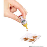 MGA Entertainment Make It Mini Harry Potter Honeydukes in PDQ, Manualidades Miniverse Make It Mini Harry Potter Honeydukes in PDQ, 8 año(s), Multicolor, Plástico