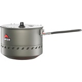 MSR 06902, Cocina de gas gris
