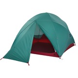 MSR Habitude 6, Tienda de campaña celeste/Rojo