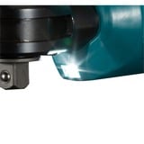 Makita DWR180Z, Tornillo de percusión azul/Negro