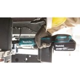 Makita DWR180Z, Tornillo de percusión azul/Negro