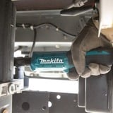 Makita DWR180Z, Tornillo de percusión azul/Negro