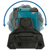 Makita Maki LED-Baustrahler MAX ML003G  18V-40V, Foco de obra 