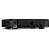 Marantz Stereo 70S, Amplificador negro
