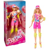 Mattel HRB04, Muñecos
