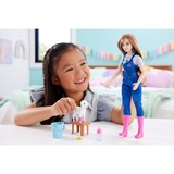 Mattel HRG42 muñeca, Muñecos Muñeca fashion, Femenino, 3 año(s), Chica, 288 mm, 40 g