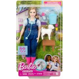 Mattel HRG42 muñeca, Muñecos Muñeca fashion, Femenino, 3 año(s), Chica, 288 mm, 40 g
