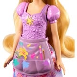 Mattel JBG09 Muñecas, Muñecos Disney Princess JBG09, Minifigura, Femenino, 3 año(s), Niño/niña, 280 mm, 40 g