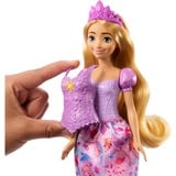 Mattel JBG09 Muñecas, Muñecos Disney Princess JBG09, Minifigura, Femenino, 3 año(s), Niño/niña, 280 mm, 40 g