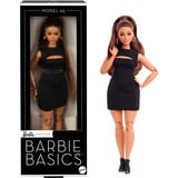 Mattel JBH73, Muñecos 