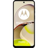 Motorola Moto G14, Móvil beige