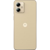 Motorola Moto G14, Móvil beige