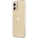 Motorola Moto G14, Móvil beige