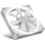 NZXT F140 RGB Carcasa del ordenador Ventilador 14 cm Blanco 1 pieza(s) blanco, Ventilador, 14 cm, 500 RPM, 1800 RPM, 32,5 dB, 24,85 cfm