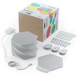 Nanoleaf NL021, Ambiente