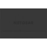 Netgear GS305PP No administrado Gigabit Ethernet (10/100/1000) Energía sobre Ethernet (PoE) Negro, Interruptor/Conmutador negro, No administrado, Gigabit Ethernet (10/100/1000), Bidireccional completo (Full duplex), Energía sobre Ethernet (PoE), Montaje de pared