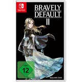 Nintendo Bravely Default II Estándar Inglés Nintendo Switch, Juego Nintendo Switch, T (Teen)