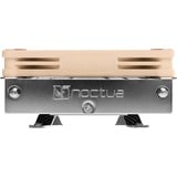 Noctua NH-L9a-AM5, Disipador de CPU plateado/Beige